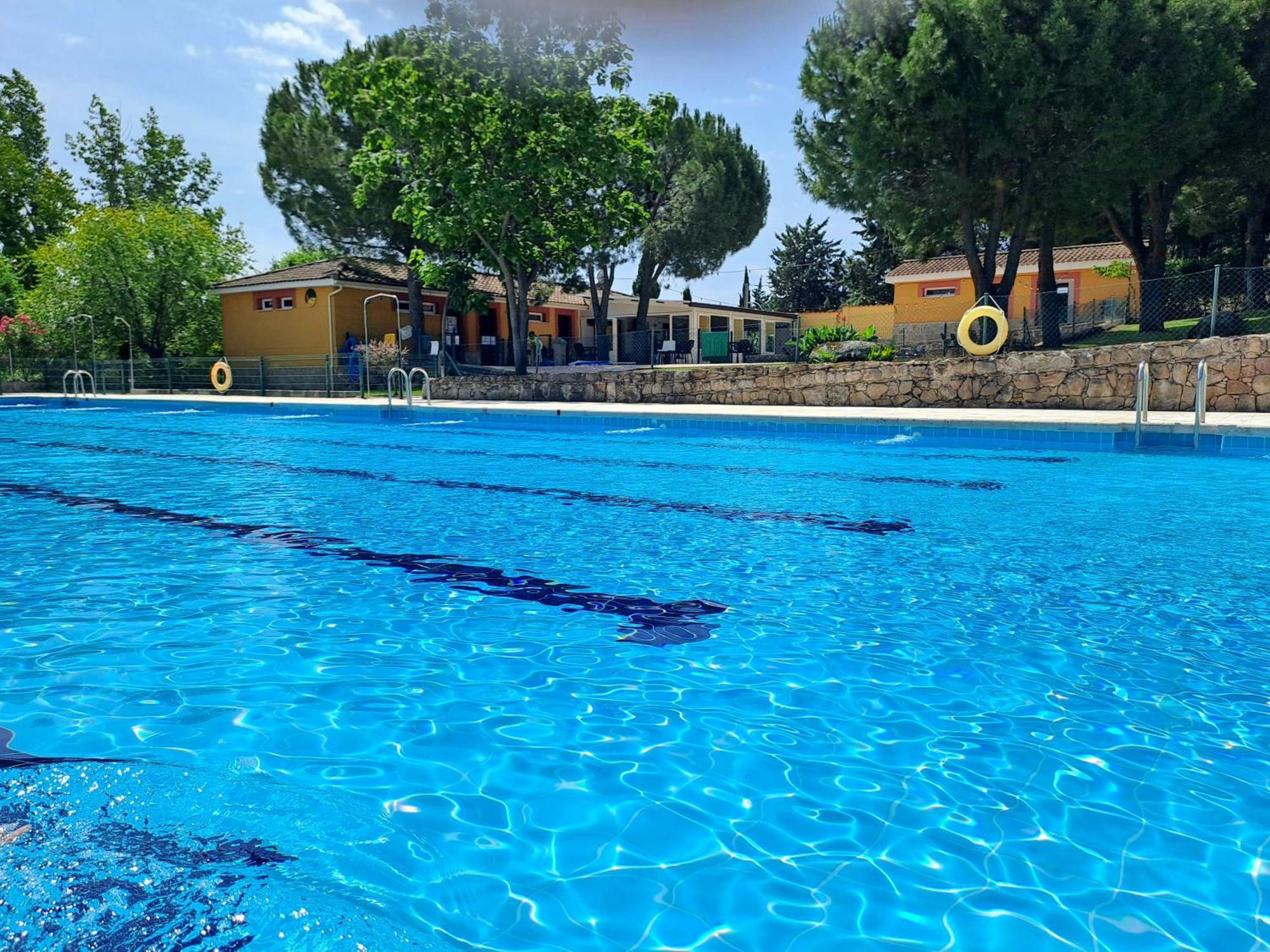 Casa El Frenazo Guest House Garciotum Luaran gambar