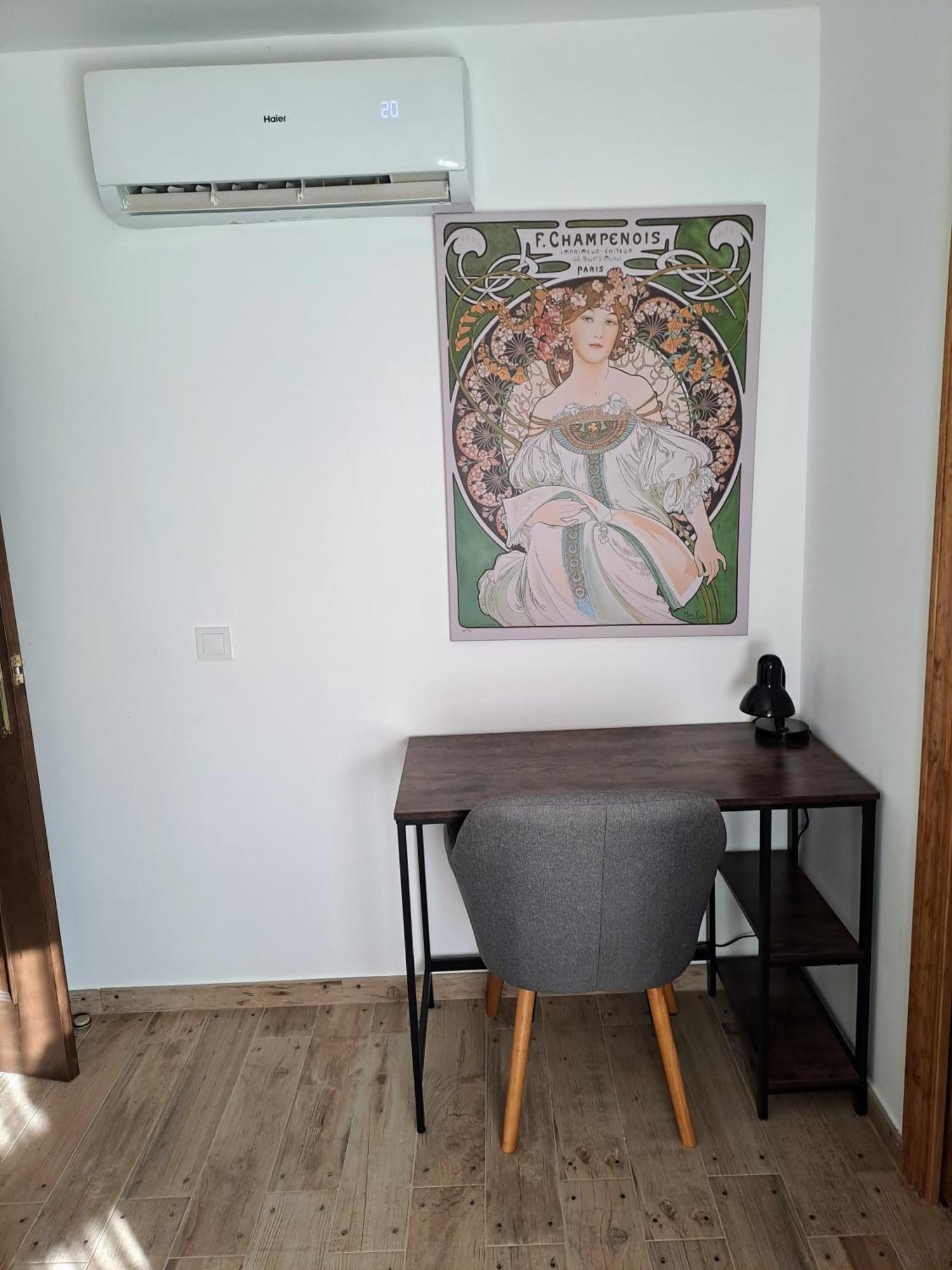 Casa El Frenazo Guest House Garciotum Luaran gambar