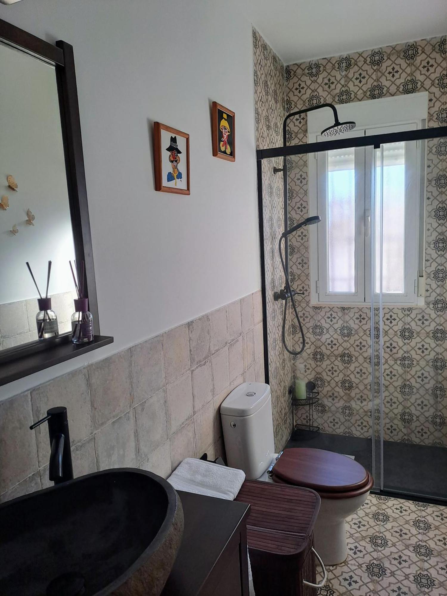 Casa El Frenazo Guest House Garciotum Luaran gambar